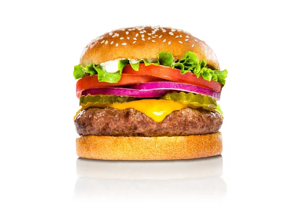 Kehdinger Cheeseburger