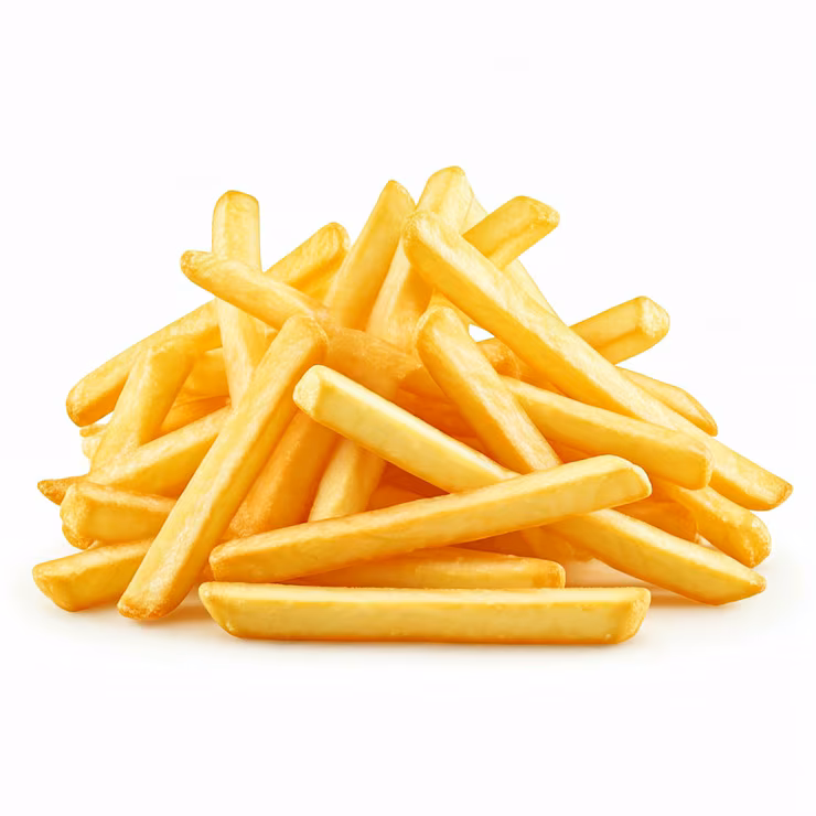 Pommes Frites