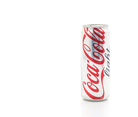 Cola 0,33l